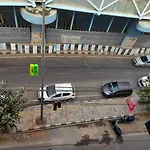 Cosy Rooms-Bygf,Near Chanakyapuri Embassies,Delhi