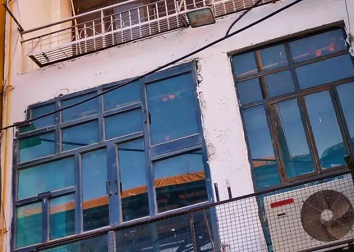 Cosy Rooms-Bygf,Near Chanakyapuri Embassies,Delhi