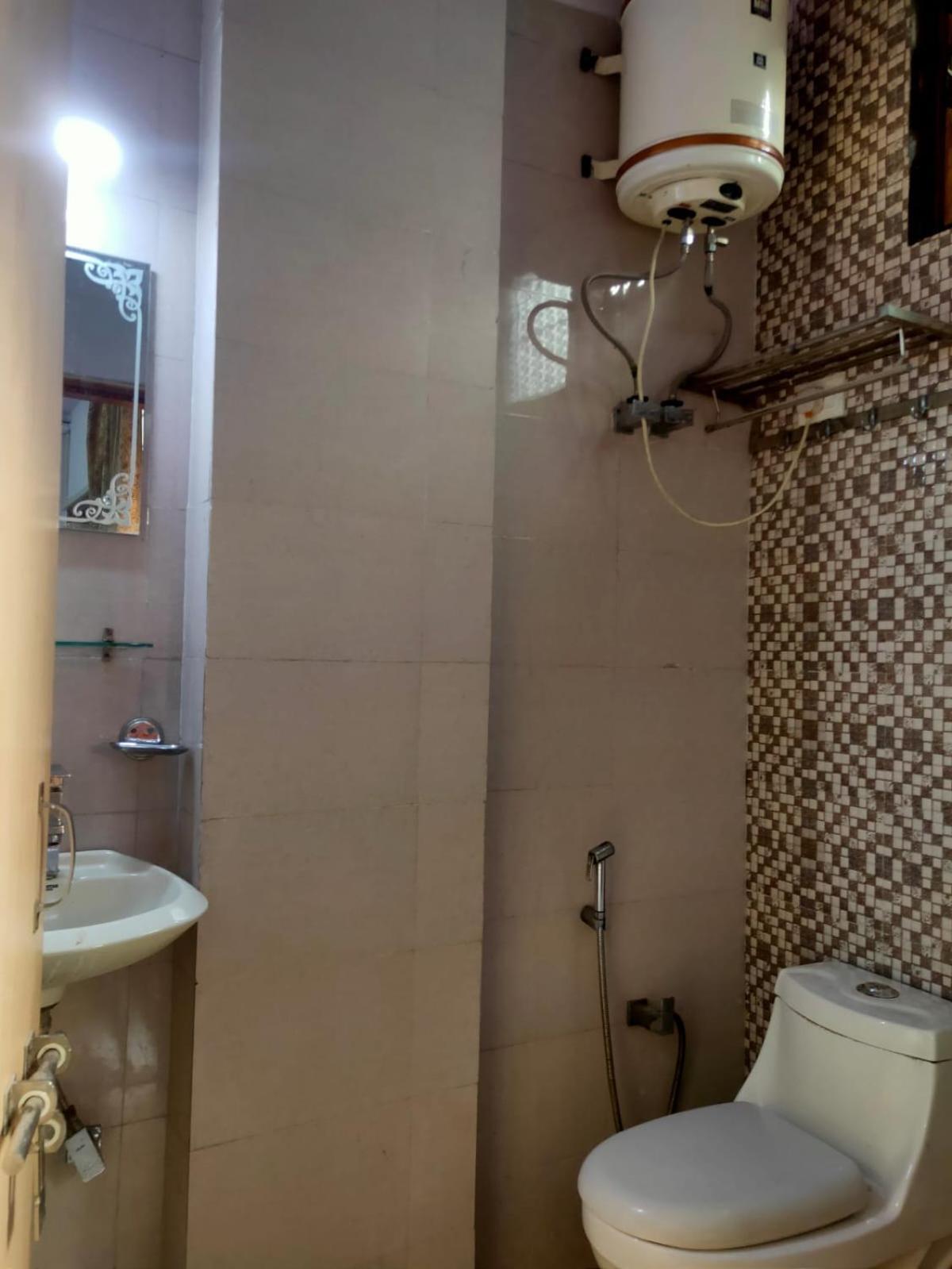 Cosy Rooms-Bygf,Near Chanakyapuri Embassies,Delhi Guest house 3*