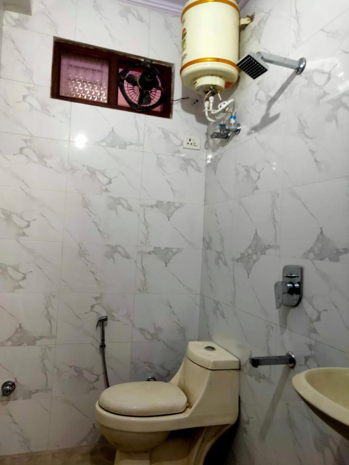 Cosy Rooms-Bygf,Near Chanakyapuri Embassies,Delhi 3* New Delhi